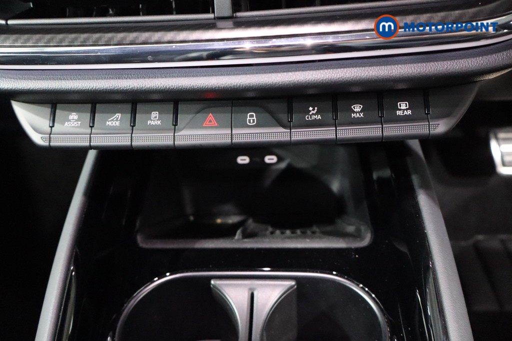 Skoda Enyaq Sportline Plus Automatic Electric SUV - Stock Number (1555613) - 16th supplementary image