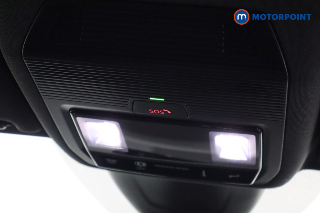 Skoda Enyaq Sportline Plus Automatic Electric SUV - Stock Number (1555613) - 20th supplementary image