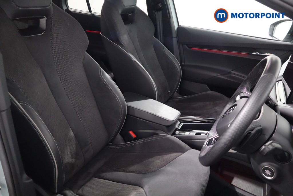 Skoda Enyaq Sportline Plus Automatic Electric SUV - Stock Number (1555613) - 23rd supplementary image