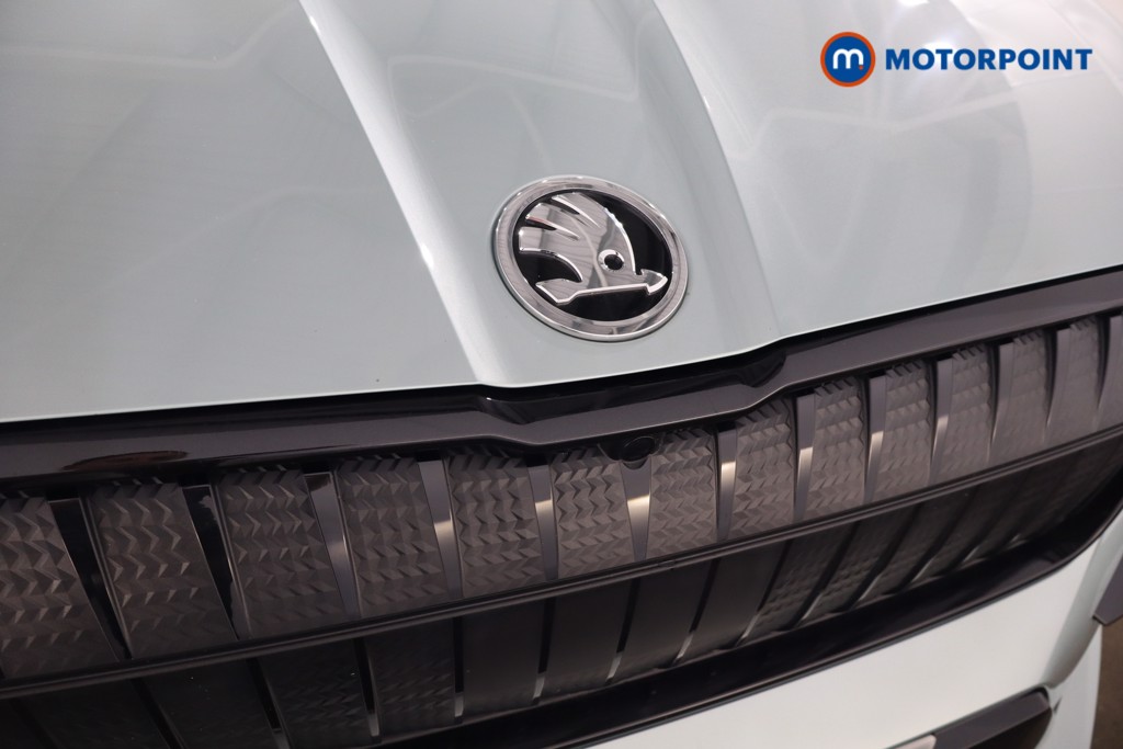 Skoda Enyaq Sportline Plus Automatic Electric SUV - Stock Number (1555613) - 26th supplementary image