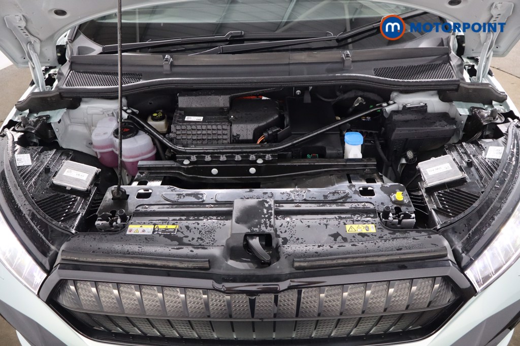 Skoda Enyaq Sportline Plus Automatic Electric SUV - Stock Number (1555613) - 27th supplementary image