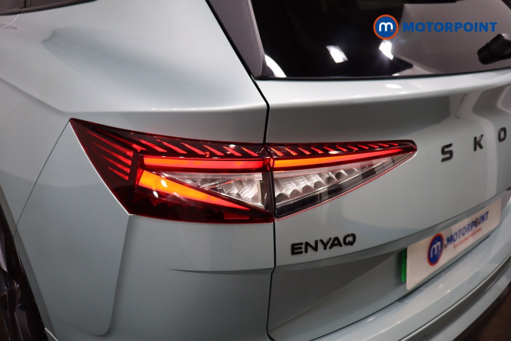 Skoda Enyaq Sportline Plus Automatic Electric SUV - Stock Number (1555613) - 28th supplementary image
