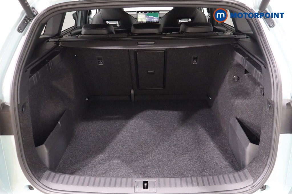 Skoda Enyaq Sportline Plus Automatic Electric SUV - Stock Number (1555613) - 33rd supplementary image