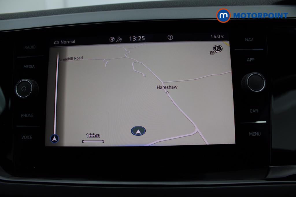 Volkswagen Taigo R-Line Automatic Petrol SUV - Stock Number (1555670) - 2nd supplementary image