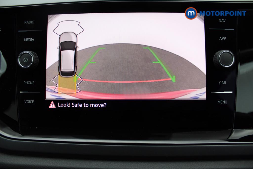 Volkswagen Taigo R-Line Automatic Petrol SUV - Stock Number (1555670) - 3rd supplementary image