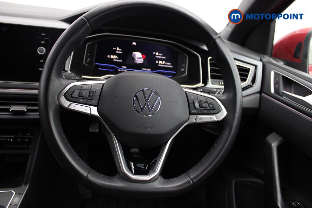 Volkswagen Taigo R-Line Automatic Petrol SUV - Stock Number (1555670) - 5th supplementary image
