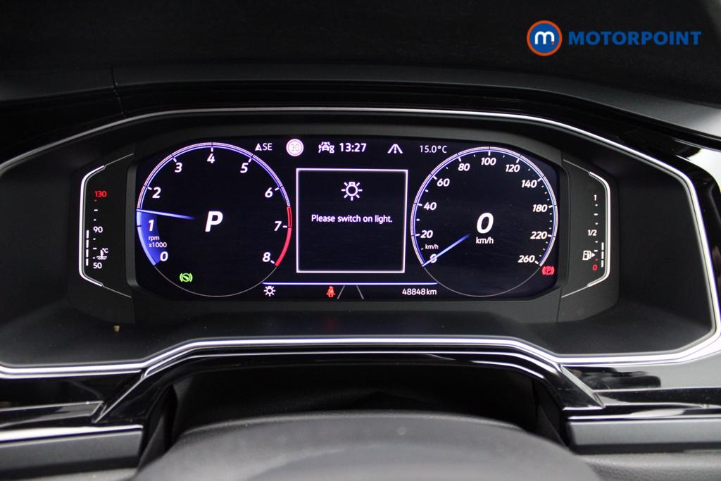Volkswagen Taigo R-Line Automatic Petrol SUV - Stock Number (1555670) - 6th supplementary image