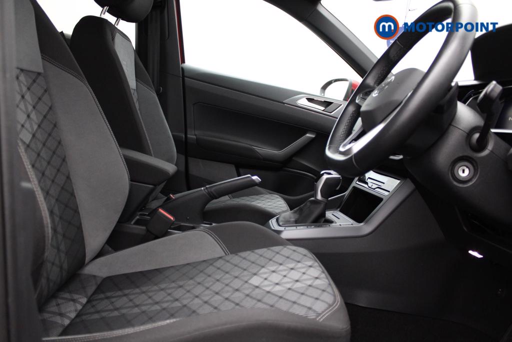 Volkswagen Taigo R-Line Automatic Petrol SUV - Stock Number (1555670) - 8th supplementary image