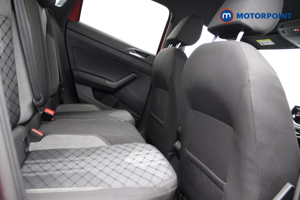 Volkswagen Taigo R-Line Automatic Petrol SUV - Stock Number (1555670) - 9th supplementary image