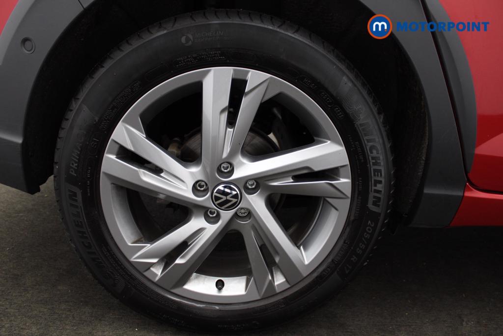 Volkswagen Taigo R-Line Automatic Petrol SUV - Stock Number (1555670) - 10th supplementary image