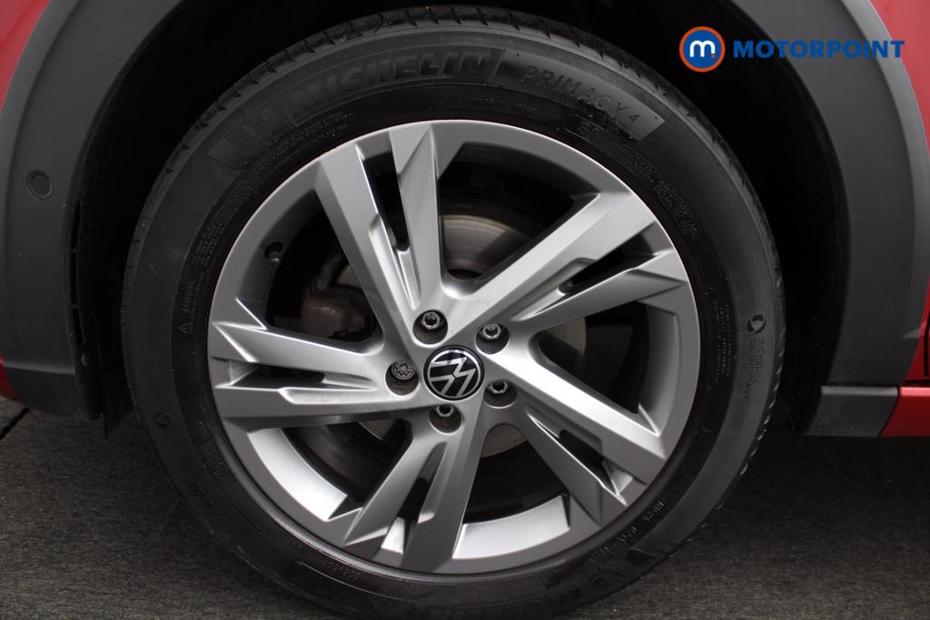 Volkswagen Taigo R-Line Automatic Petrol SUV - Stock Number (1555670) - 12th supplementary image