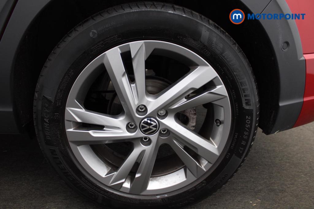 Volkswagen Taigo R-Line Automatic Petrol SUV - Stock Number (1555670) - 13th supplementary image