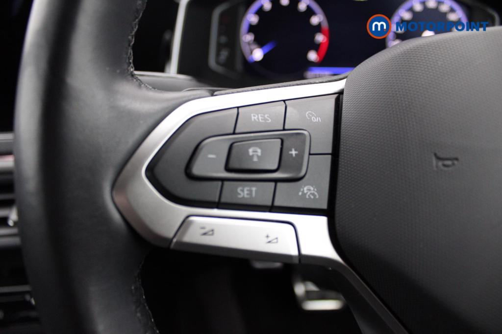 Volkswagen Taigo R-Line Automatic Petrol SUV - Stock Number (1555670) - 14th supplementary image