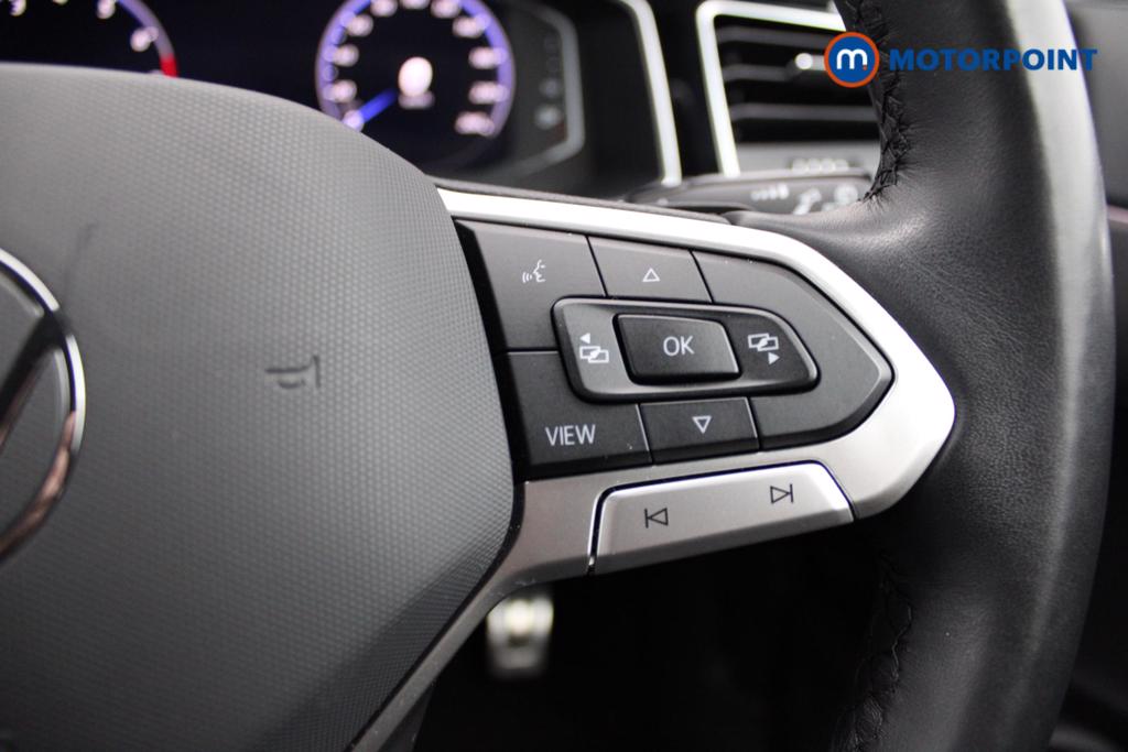 Volkswagen Taigo R-Line Automatic Petrol SUV - Stock Number (1555670) - 15th supplementary image