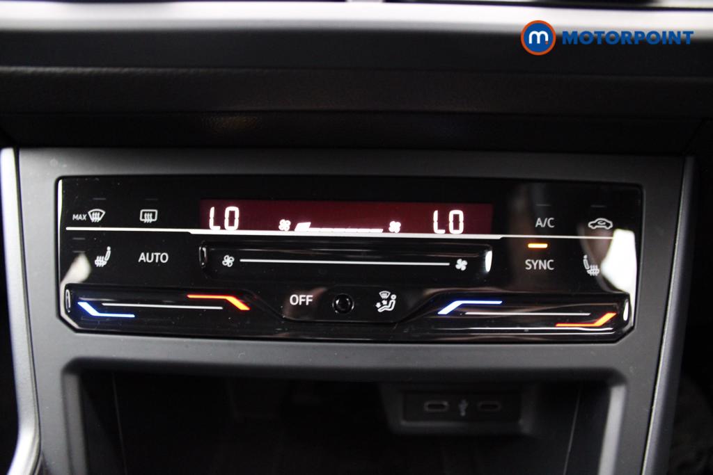 Volkswagen Taigo R-Line Automatic Petrol SUV - Stock Number (1555670) - 16th supplementary image