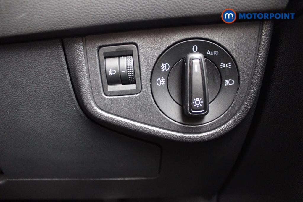 Volkswagen Taigo R-Line Automatic Petrol SUV - Stock Number (1555670) - 17th supplementary image