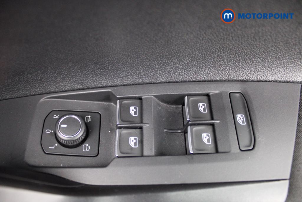 Volkswagen Taigo R-Line Automatic Petrol SUV - Stock Number (1555670) - 19th supplementary image