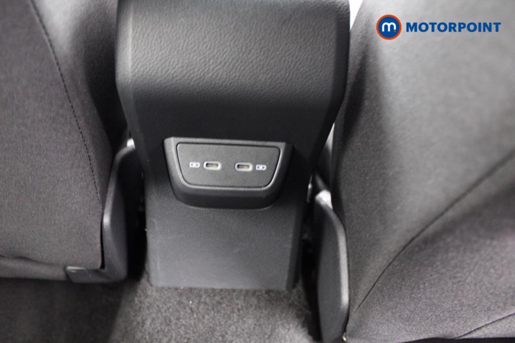 Volkswagen Taigo R-Line Automatic Petrol SUV - Stock Number (1555670) - 20th supplementary image