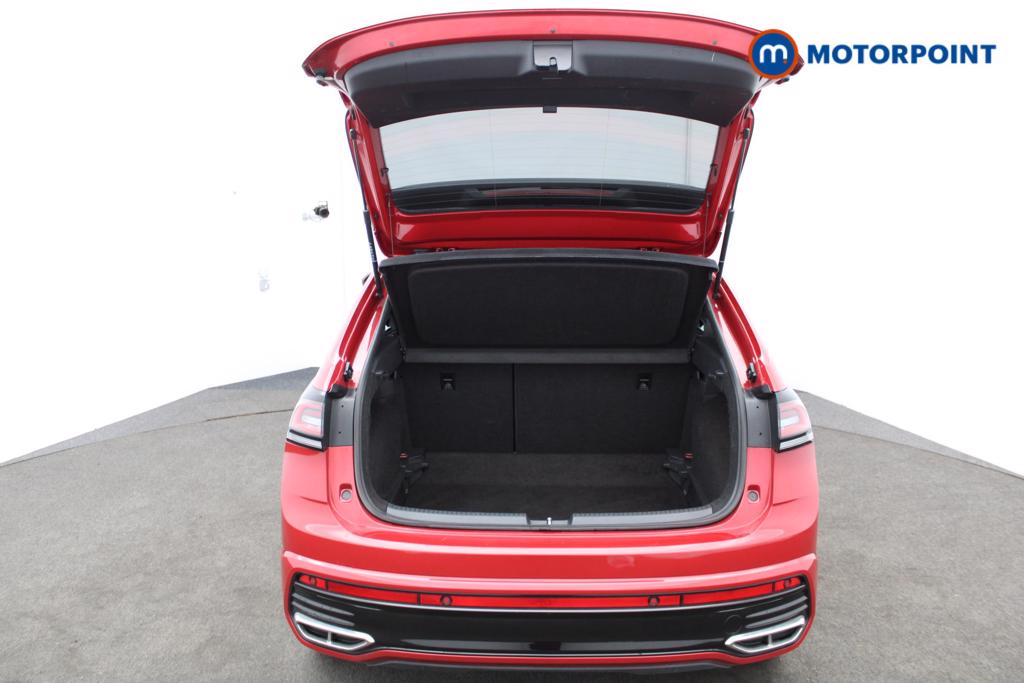 Volkswagen Taigo R-Line Automatic Petrol SUV - Stock Number (1555670) - 21st supplementary image