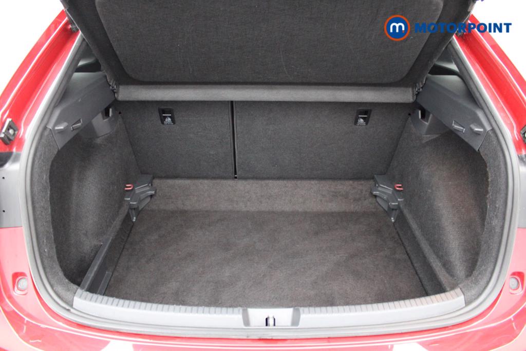 Volkswagen Taigo R-Line Automatic Petrol SUV - Stock Number (1555670) - 22nd supplementary image