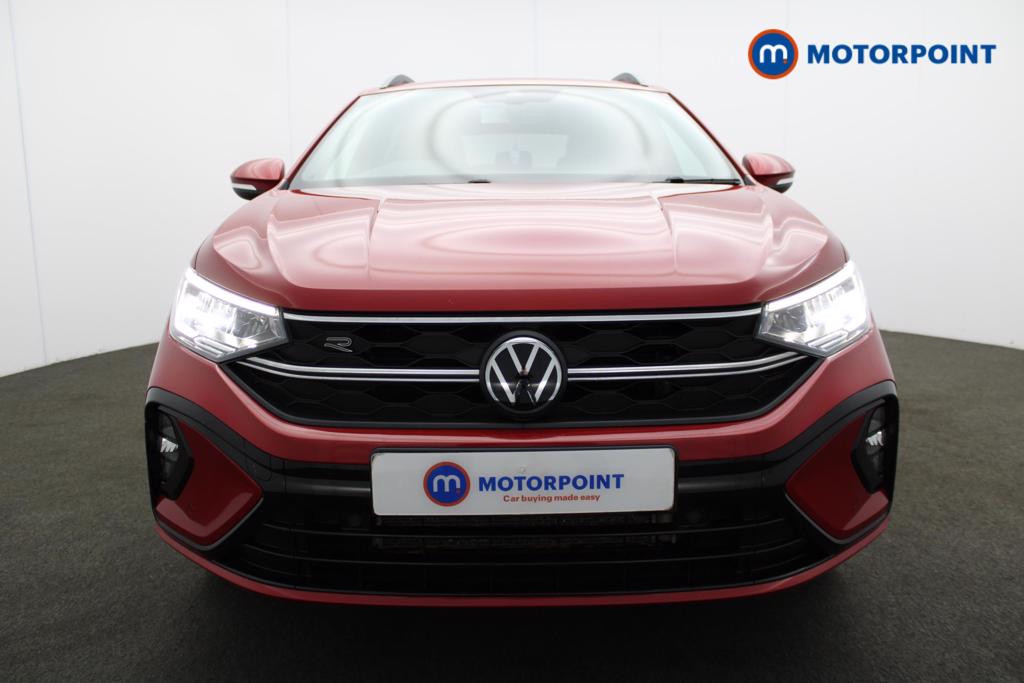 Volkswagen Taigo R-Line Automatic Petrol SUV - Stock Number (1555670) - 23rd supplementary image