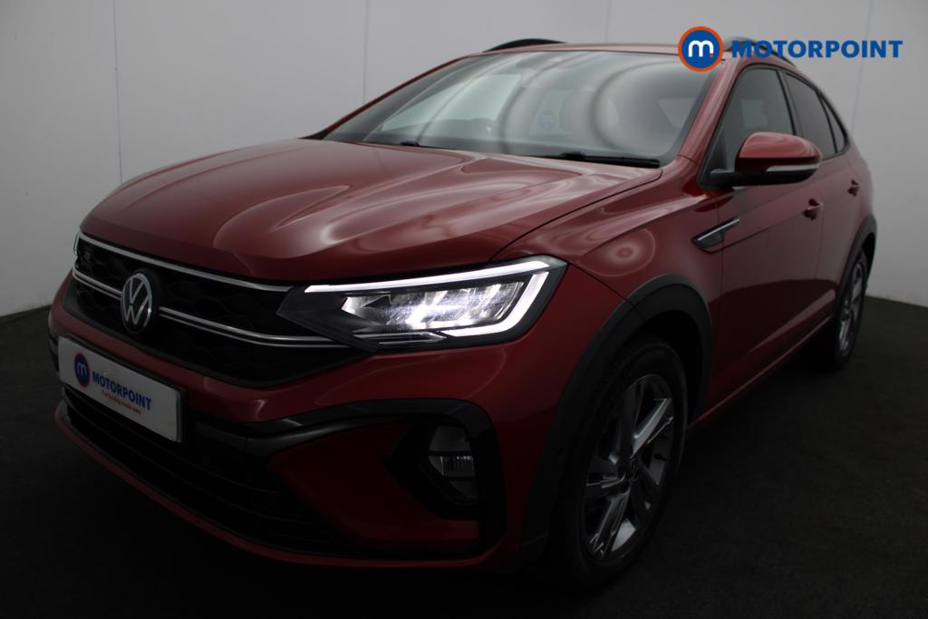 Volkswagen Taigo R-Line Automatic Petrol SUV - Stock Number (1555670) - 24th supplementary image