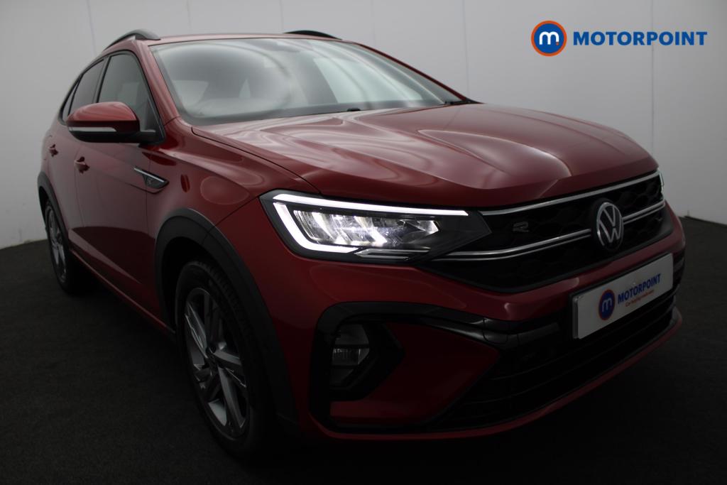 Volkswagen Taigo R-Line Automatic Petrol SUV - Stock Number (1555670) - 25th supplementary image