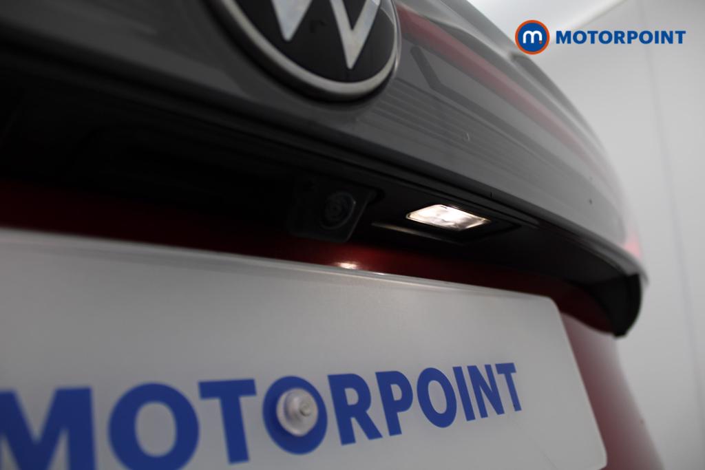 Volkswagen Taigo R-Line Automatic Petrol SUV - Stock Number (1555670) - 28th supplementary image