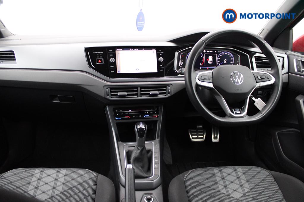Volkswagen Taigo R-Line Automatic Petrol SUV - Stock Number (1555670) - 1st supplementary image