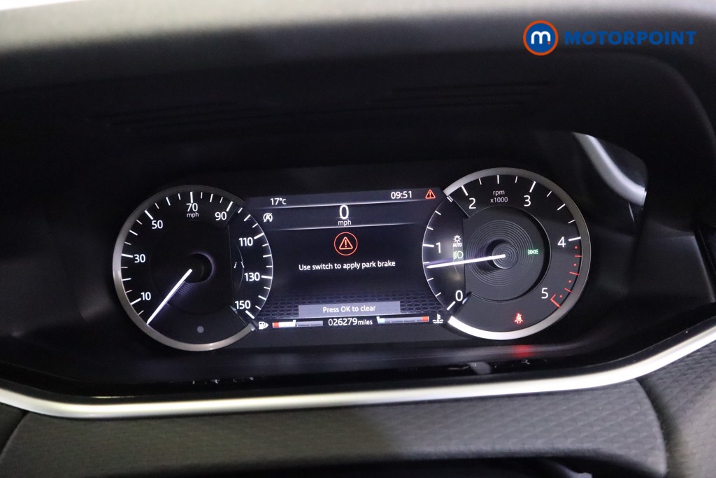 Land Rover Range Rover Evoque 2.0 D150 5Dr 2Wd Manual Diesel SUV - Stock Number (1499089) - 3rd supplementary image