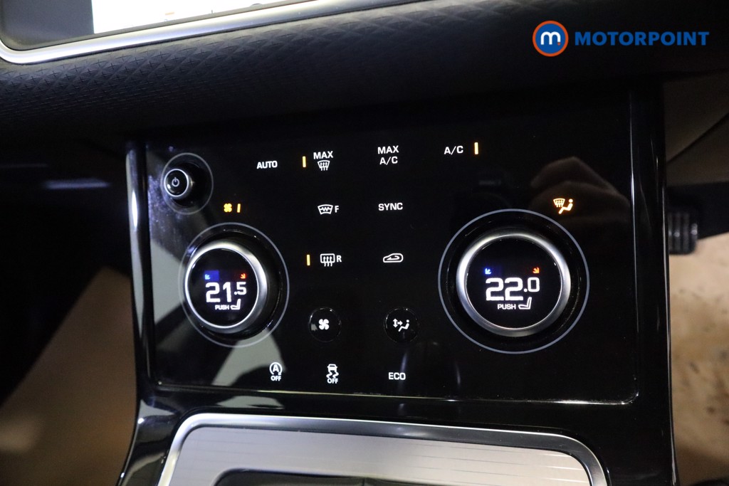 Land Rover Range Rover Evoque 2.0 D150 5Dr 2Wd Manual Diesel SUV - Stock Number (1499089) - 4th supplementary image