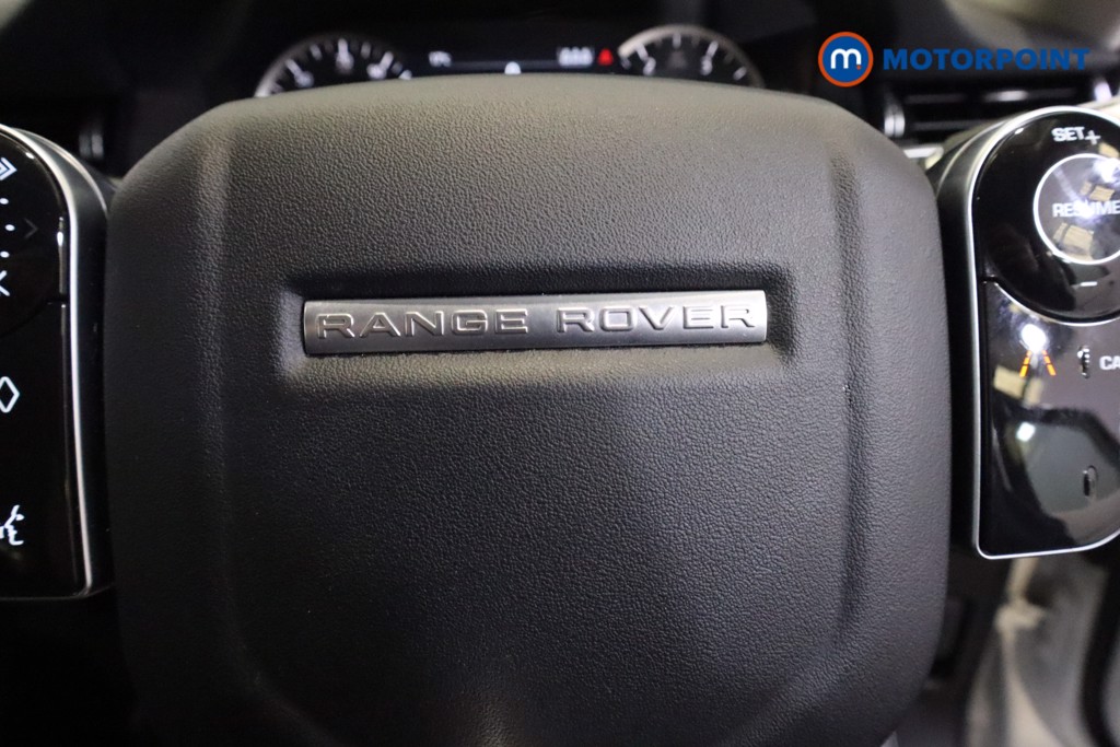 Land Rover Range Rover Evoque 2.0 D150 5Dr 2Wd Manual Diesel SUV - Stock Number (1499089) - 9th supplementary image