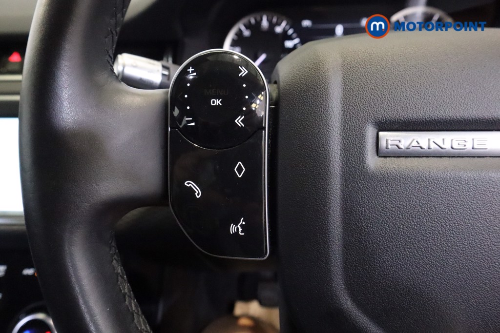 Land Rover Range Rover Evoque 2.0 D150 5Dr 2Wd Manual Diesel SUV - Stock Number (1499089) - 10th supplementary image