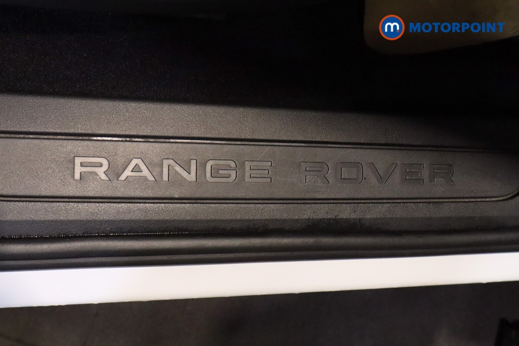 Land Rover Range Rover Evoque 2.0 D150 5Dr 2Wd Manual Diesel SUV - Stock Number (1499089) - 11th supplementary image