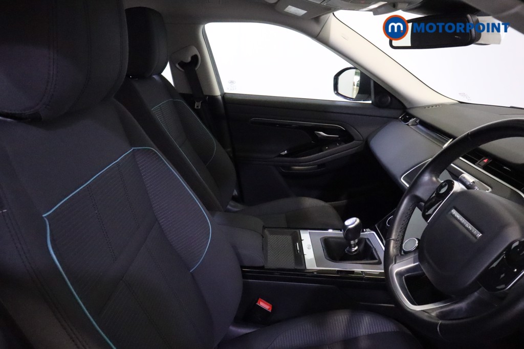 Land Rover Range Rover Evoque 2.0 D150 5Dr 2Wd Manual Diesel SUV - Stock Number (1499089) - 12th supplementary image