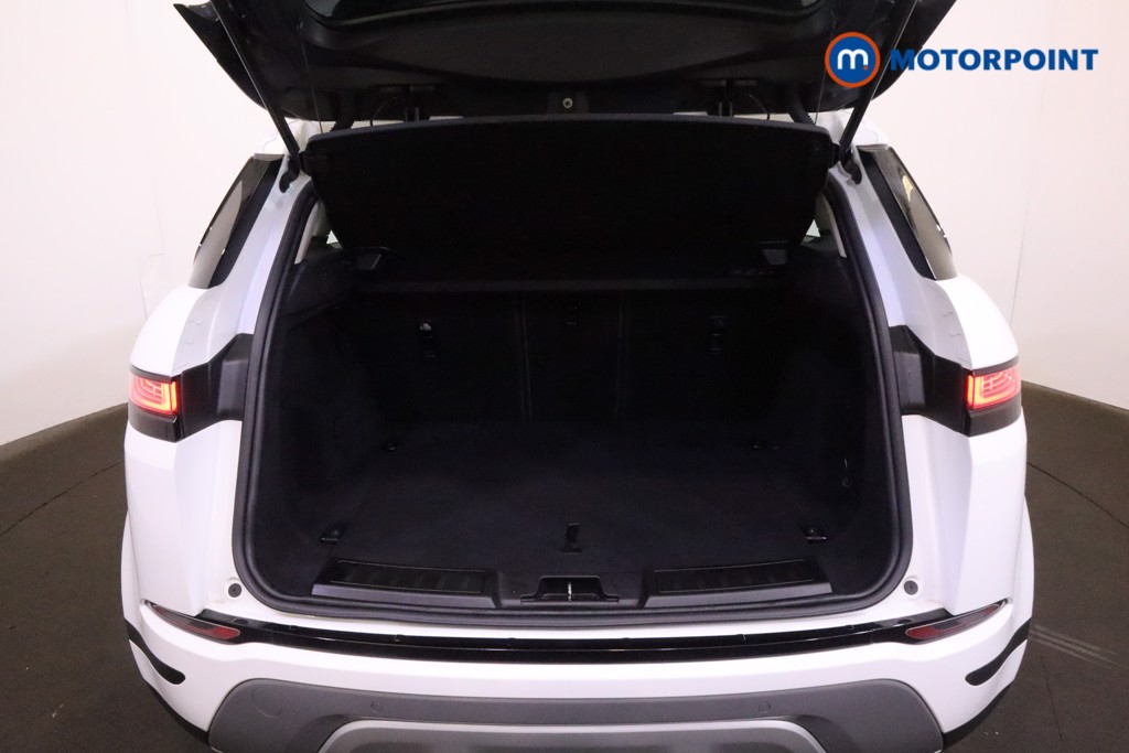Land Rover Range Rover Evoque 2.0 D150 5Dr 2Wd Manual Diesel SUV - Stock Number (1499089) - 15th supplementary image