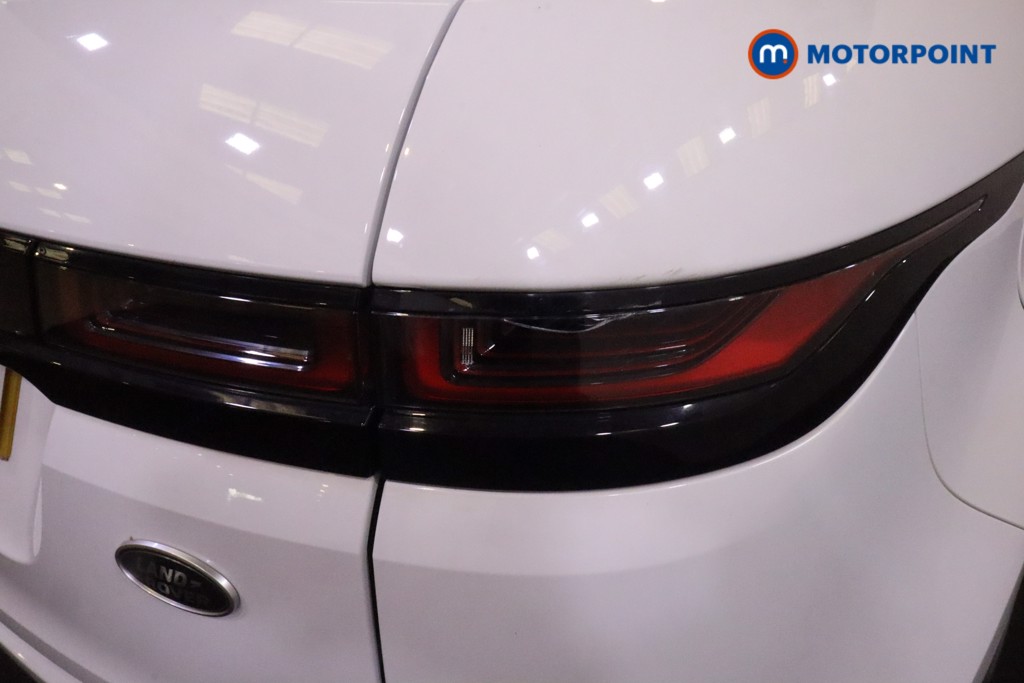 Land Rover Range Rover Evoque 2.0 D150 5Dr 2Wd Manual Diesel SUV - Stock Number (1499089) - 21st supplementary image