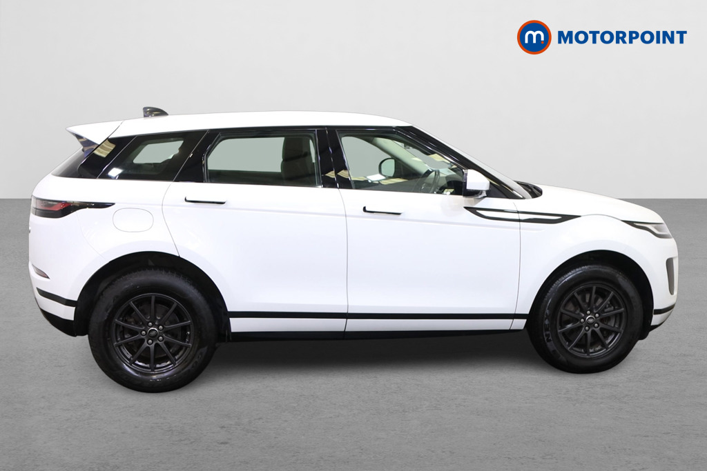Land Rover Range Rover Evoque 2.0 D150 5Dr 2Wd Manual Diesel SUV - Stock Number (1499089) - Drivers side
