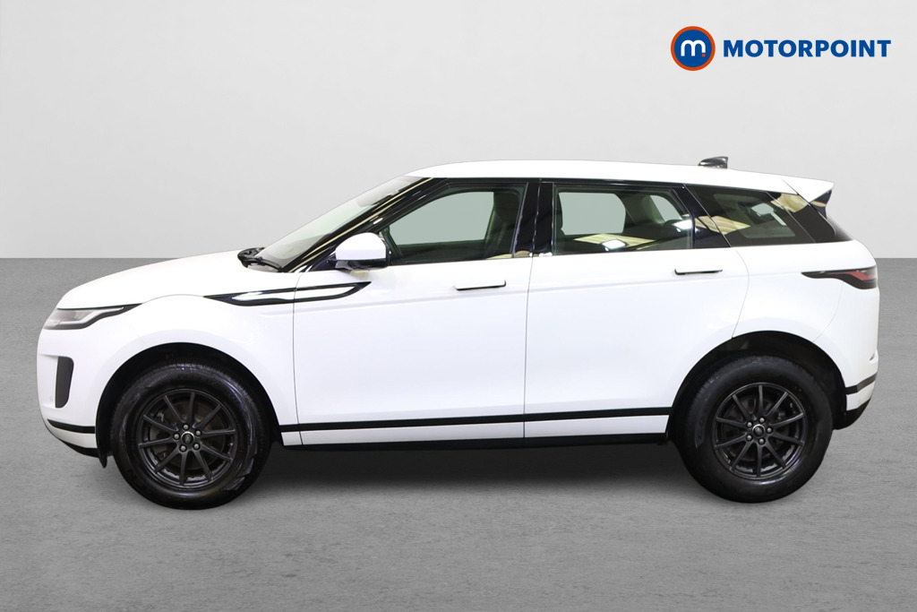 Land Rover Range Rover Evoque 2.0 D150 5Dr 2Wd Manual Diesel SUV - Stock Number (1499089) - Passenger side