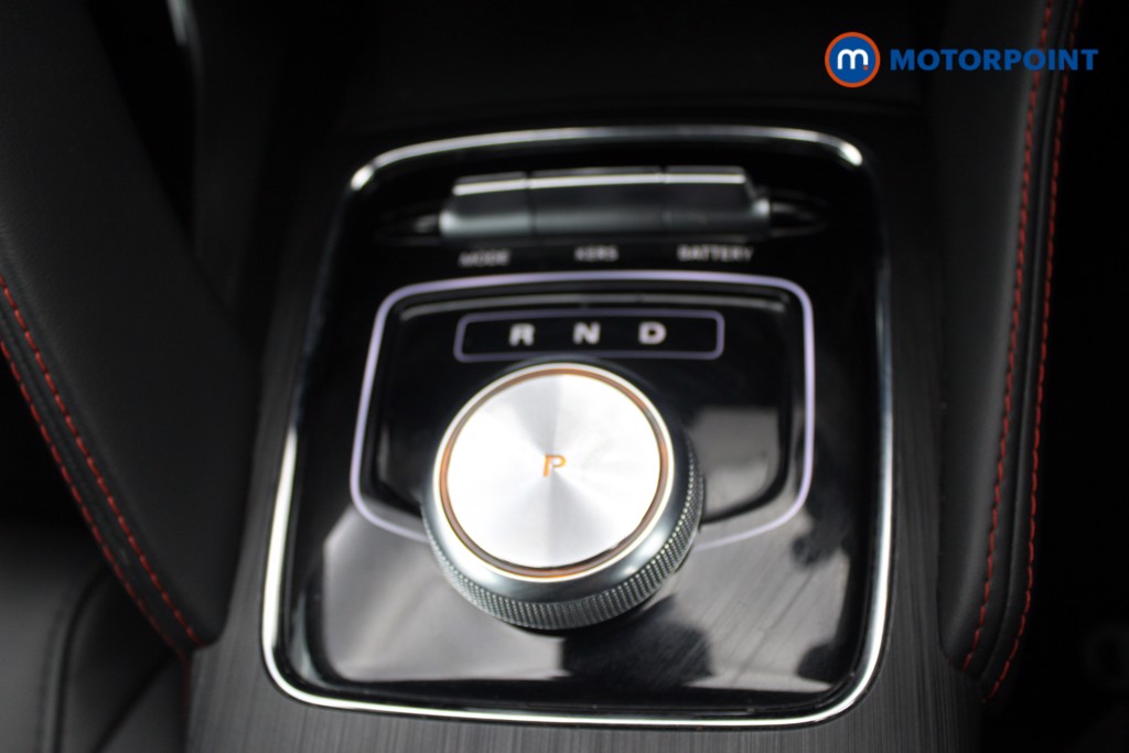 Mg Motor Uk ZS Trophy Ev Automatic Electric SUV - Stock Number (1517695) - 10th supplementary image