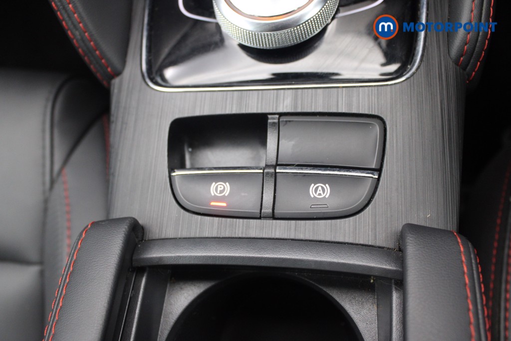 Mg Motor Uk ZS Trophy Ev Automatic Electric SUV - Stock Number (1517695) - 11th supplementary image