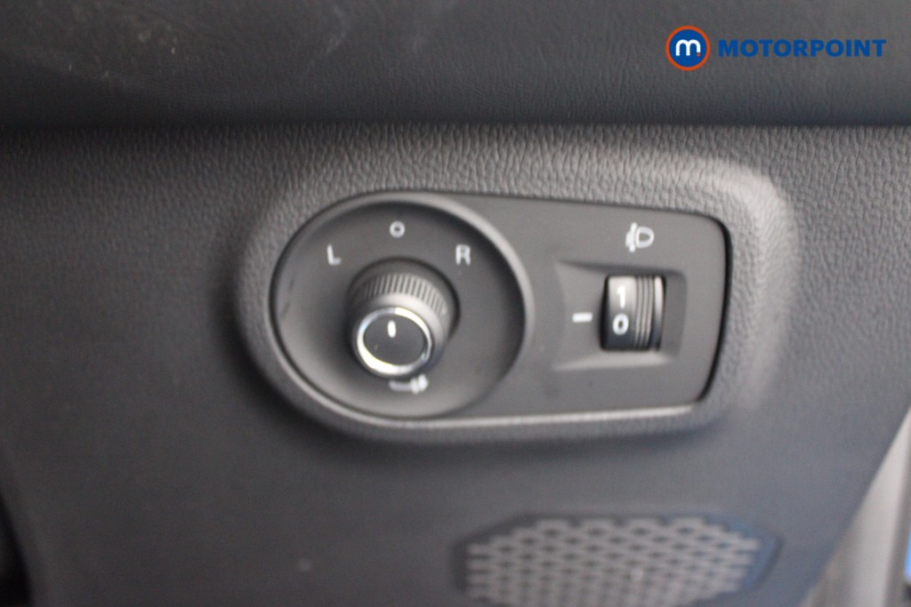 Mg Motor Uk ZS Trophy Ev Automatic Electric SUV - Stock Number (1517695) - 14th supplementary image