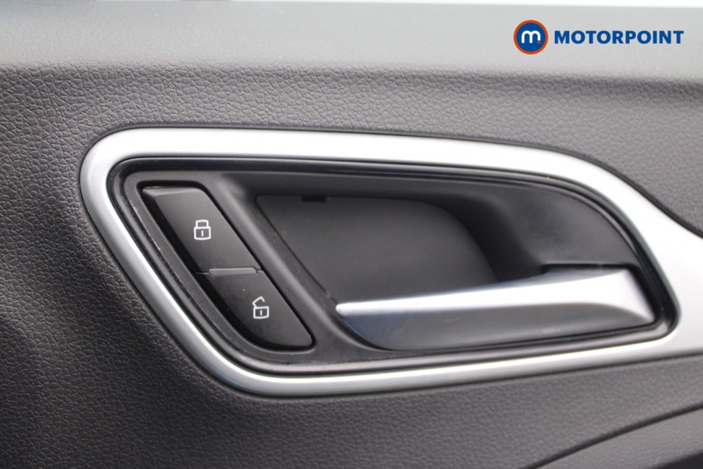 Mg Motor Uk ZS Trophy Ev Automatic Electric SUV - Stock Number (1517695) - 15th supplementary image