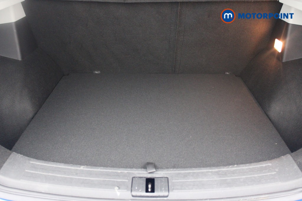 Mg Motor Uk ZS Trophy Ev Automatic Electric SUV - Stock Number (1517695) - 28th supplementary image