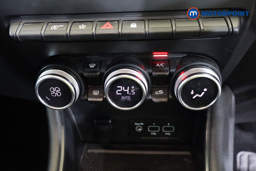 Renault Captur S Edition Automatic Petrol SUV - Stock Number (1534140) - 6th supplementary image