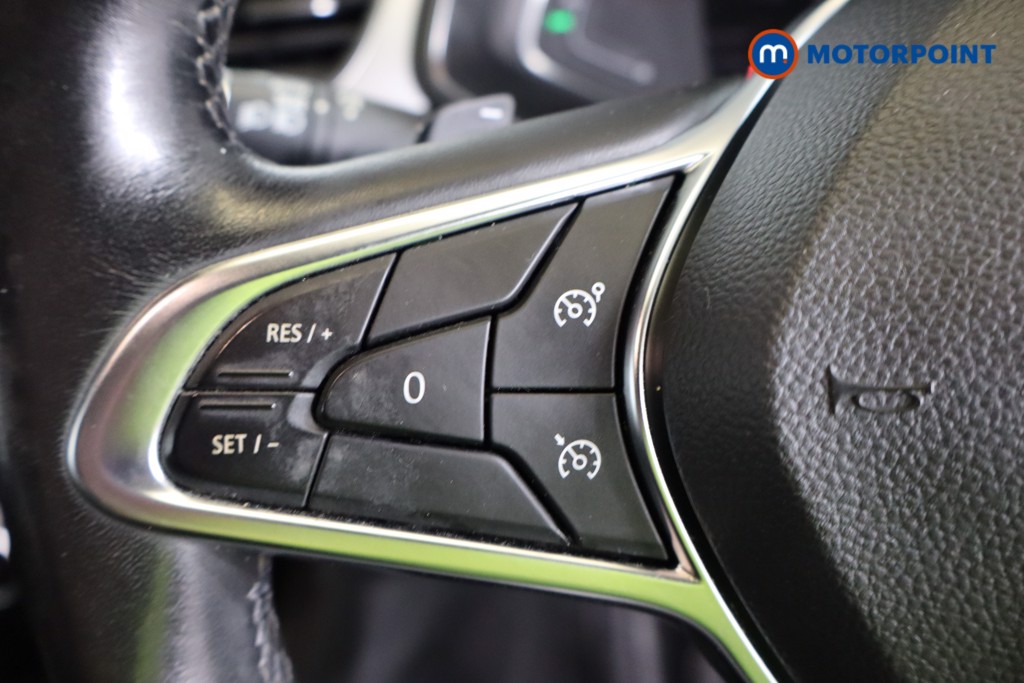 Renault Captur S Edition Automatic Petrol SUV - Stock Number (1534140) - 9th supplementary image