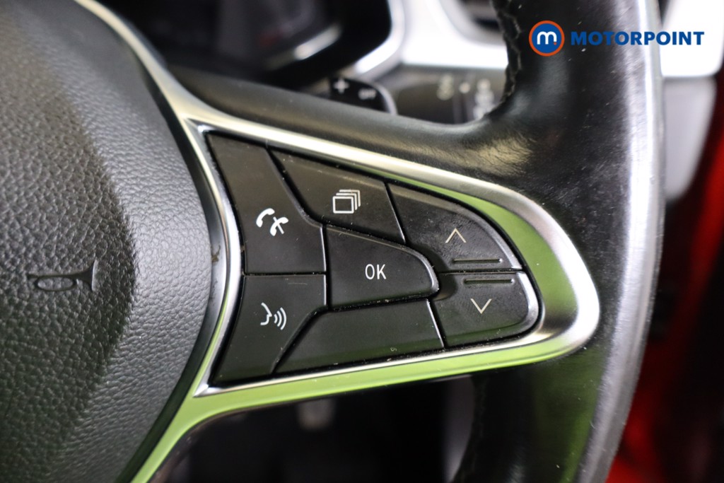 Renault Captur S Edition Automatic Petrol SUV - Stock Number (1534140) - 10th supplementary image