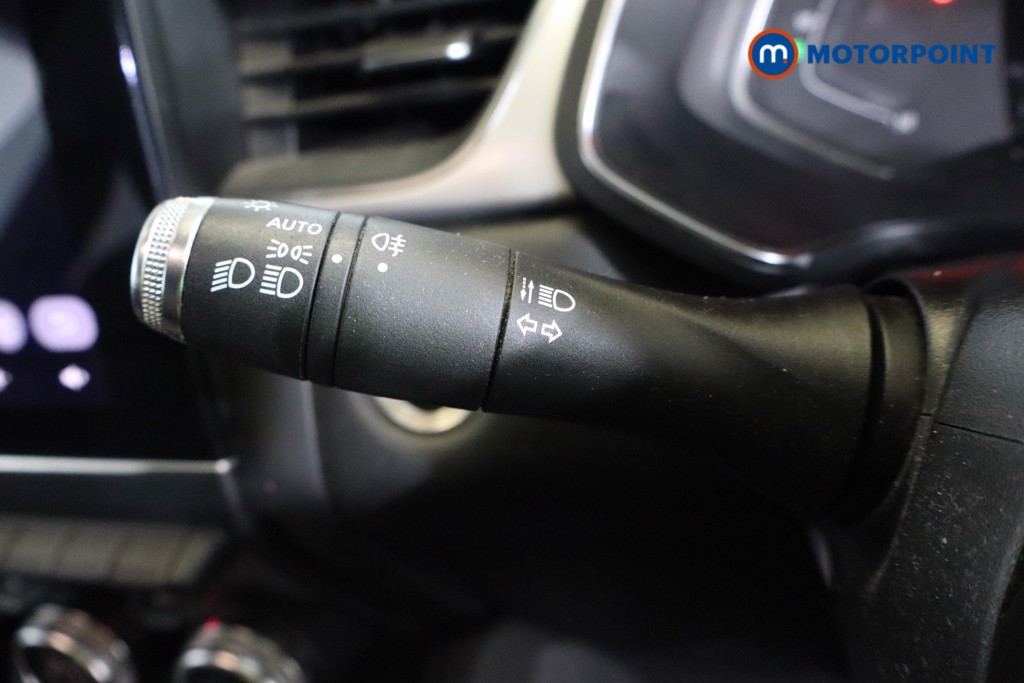 Renault Captur S Edition Automatic Petrol SUV - Stock Number (1534140) - 11th supplementary image