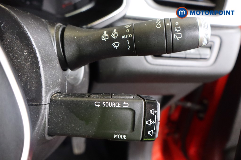 Renault Captur S Edition Automatic Petrol SUV - Stock Number (1534140) - 12th supplementary image