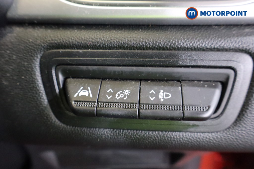 Renault Captur S Edition Automatic Petrol SUV - Stock Number (1534140) - 13th supplementary image